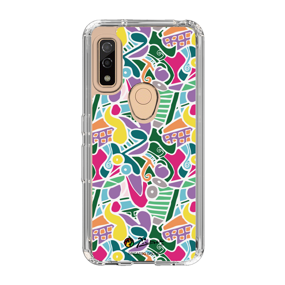 Slim Protection Case［ PICASSO - Nude and Still Life ］