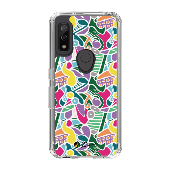 Slim Protection Case［ PICASSO - Nude and Still Life ］