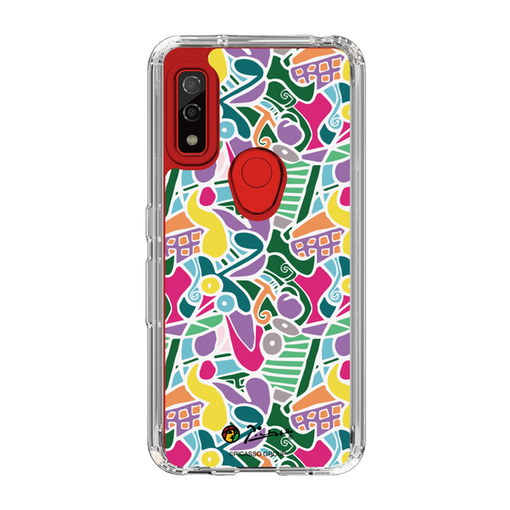 Slim Protection Case［ PICASSO - Nude and Still Life ］