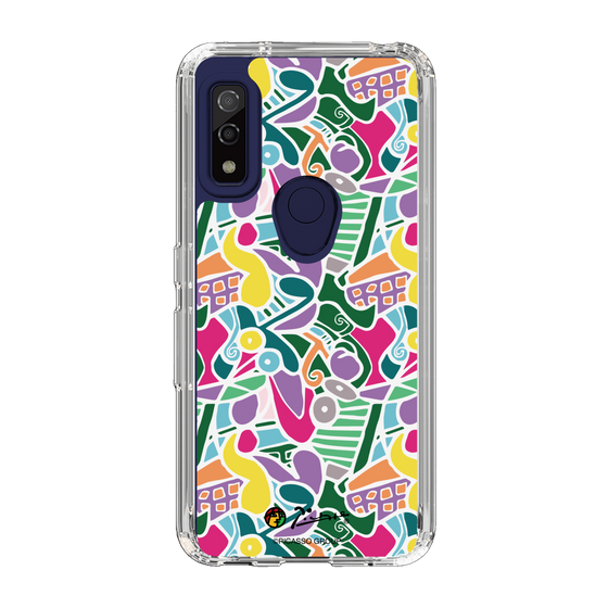 Slim Protection Case［ PICASSO - Nude and Still Life ］