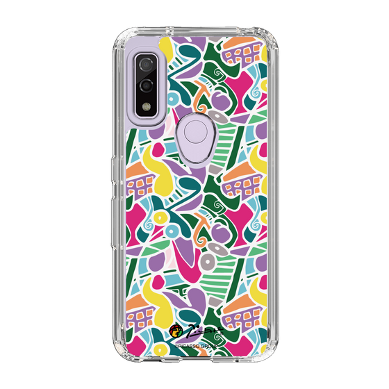 Slim Protection Case［ PICASSO - Nude and Still Life ］