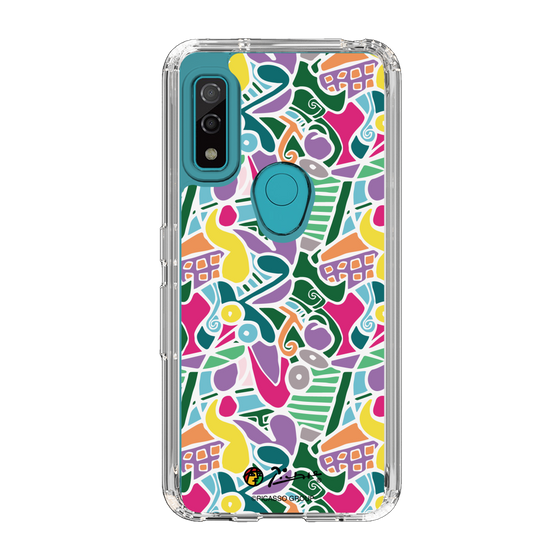 Slim Protection Case［ PICASSO - Nude and Still Life ］