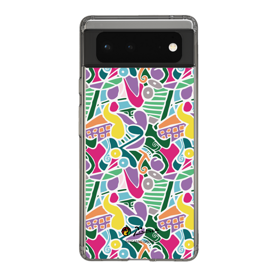 Slim Protection Case［ PICASSO - Nude and Still Life ］