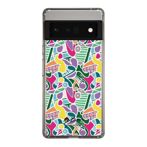 Slim Protection Case［ PICASSO - Nude and Still Life ］