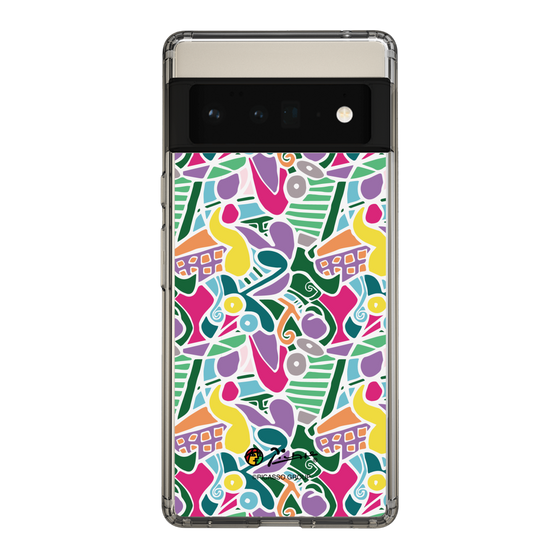 Slim Protection Case［ PICASSO - Nude and Still Life ］