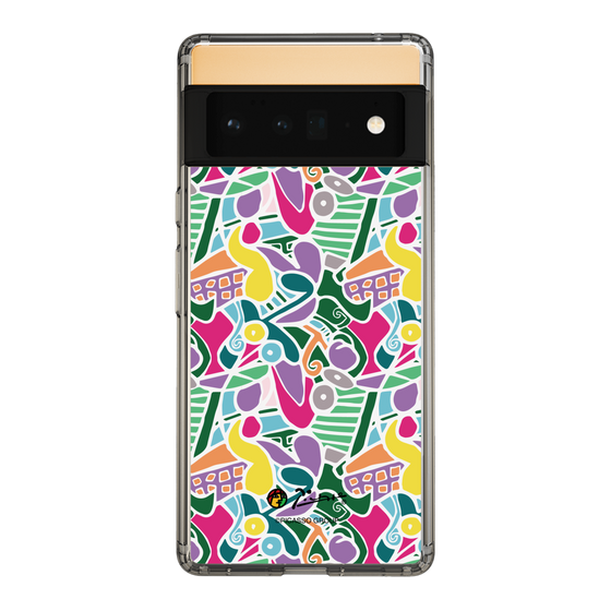 Slim Protection Case［ PICASSO - Nude and Still Life ］