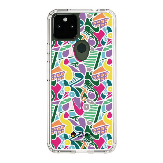 Slim Protection Case［ PICASSO - Nude and Still Life ］