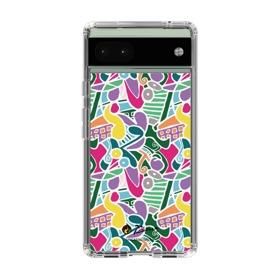 Slim Protection Case［ PICASSO - Nude and Still Life ］