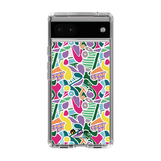 Slim Protection Case［ PICASSO - Nude and Still Life ］