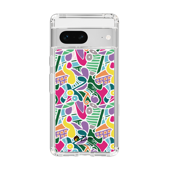Slim Protection Case［ PICASSO - Nude and Still Life ］