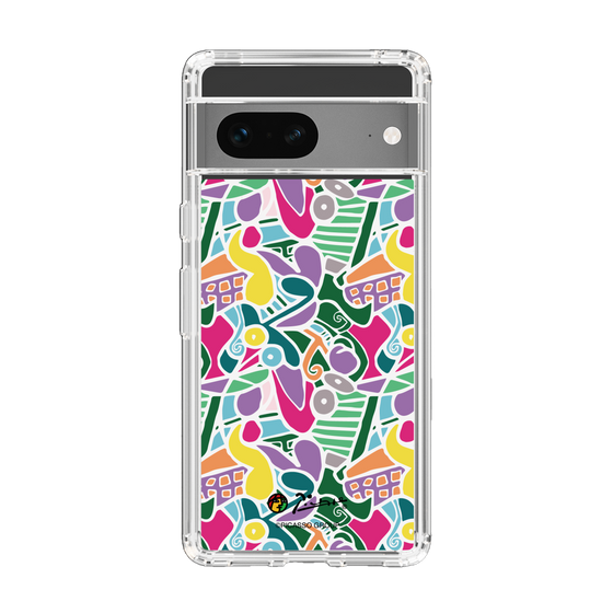 Slim Protection Case［ PICASSO - Nude and Still Life ］