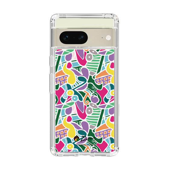 Slim Protection Case［ PICASSO - Nude and Still Life ］