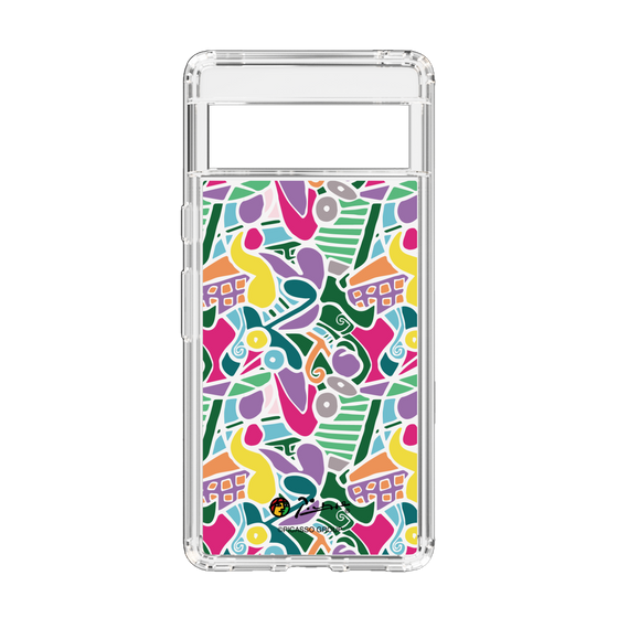 Slim Protection Case［ PICASSO - Nude and Still Life ］