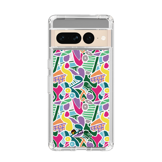 Slim Protection Case［ PICASSO - Nude and Still Life ］