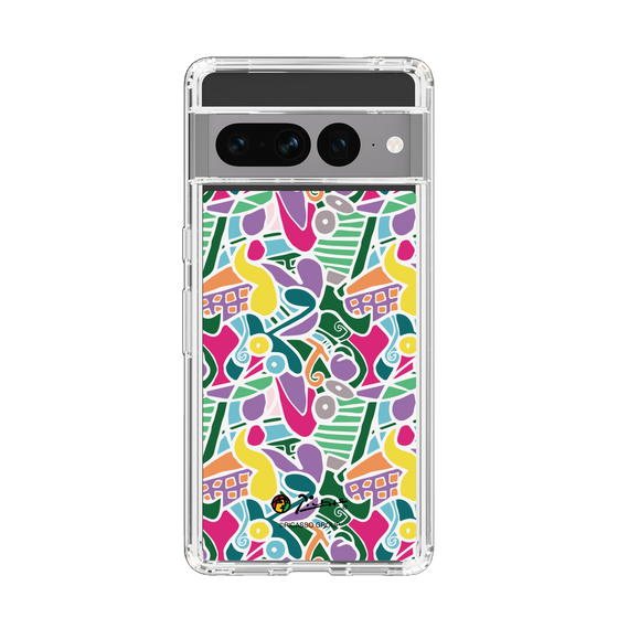 Slim Protection Case［ PICASSO - Nude and Still Life ］