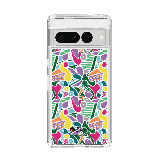 Slim Protection Case［ PICASSO - Nude and Still Life ］