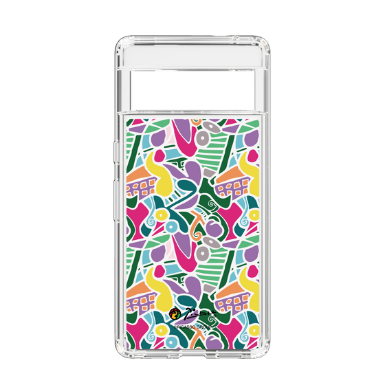 Slim Protection Case［ PICASSO - Nude and Still Life ］