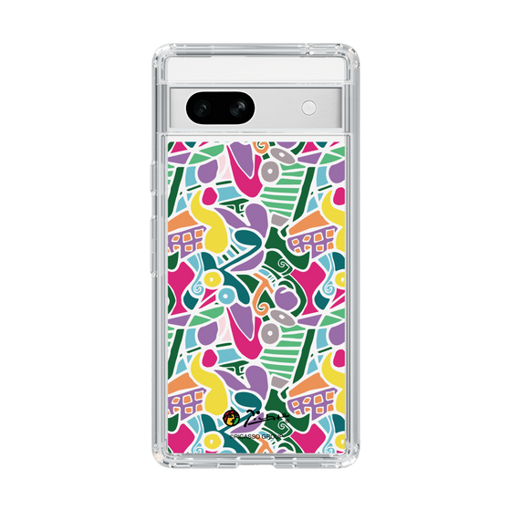 Slim Protection Case［ PICASSO - Nude and Still Life ］