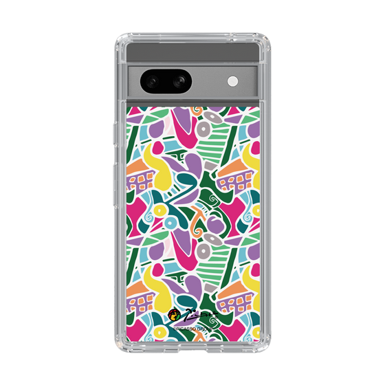 Slim Protection Case［ PICASSO - Nude and Still Life ］