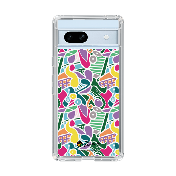 Slim Protection Case［ PICASSO - Nude and Still Life ］