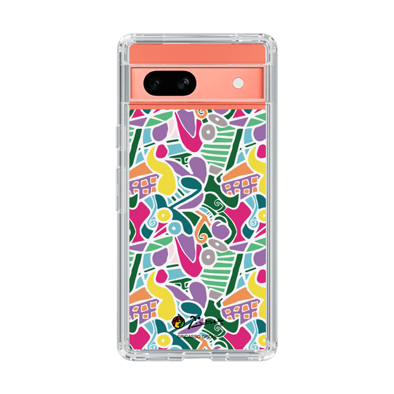 Slim Protection Case［ PICASSO - Nude and Still Life ］