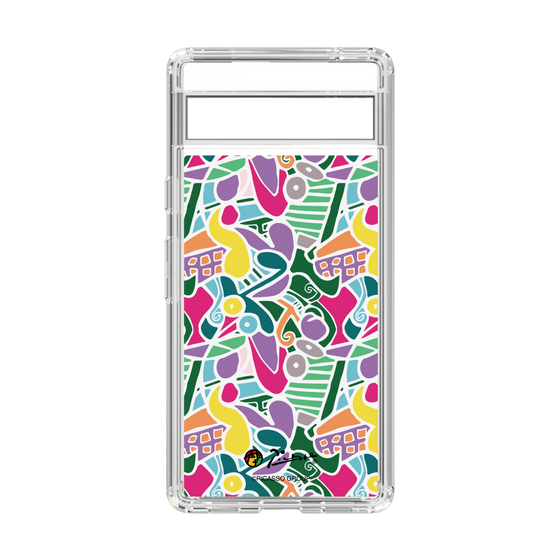 Slim Protection Case［ PICASSO - Nude and Still Life ］