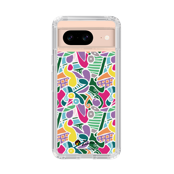 Slim Protection Case［ PICASSO - Nude and Still Life ］