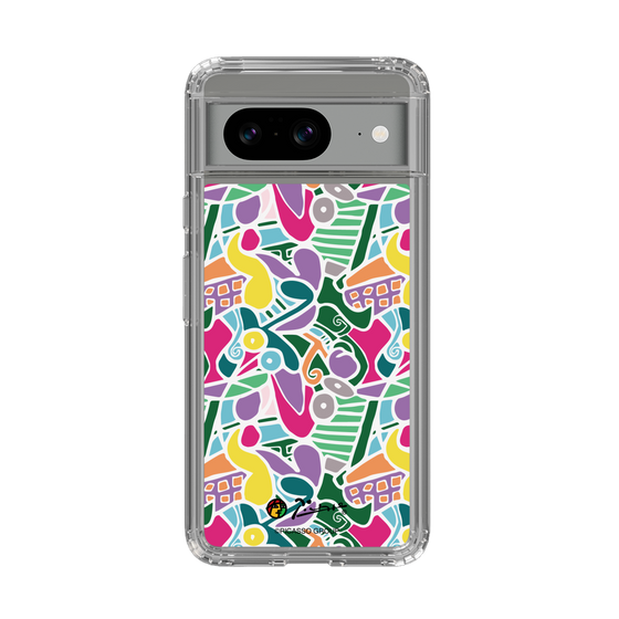 Slim Protection Case［ PICASSO - Nude and Still Life ］