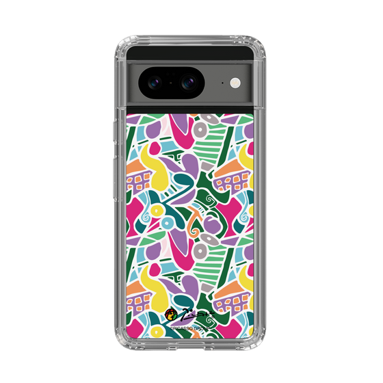 Slim Protection Case［ PICASSO - Nude and Still Life ］