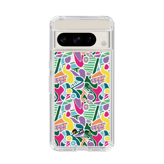 Slim Protection Case［ PICASSO - Nude and Still Life ］