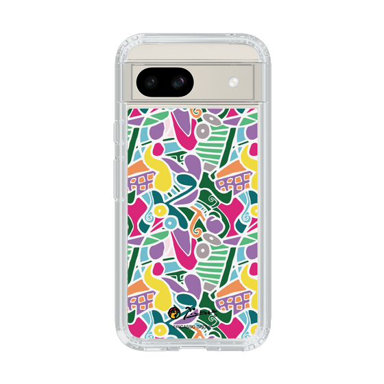 Slim Protection Case［ PICASSO - Nude and Still Life ］