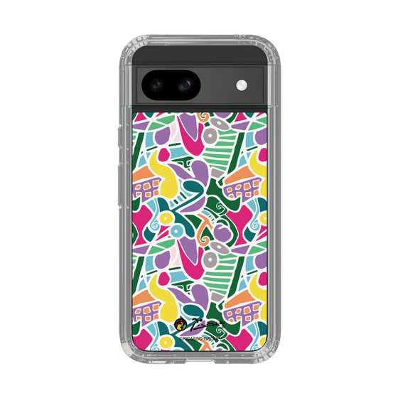 Slim Protection Case［ PICASSO - Nude and Still Life ］