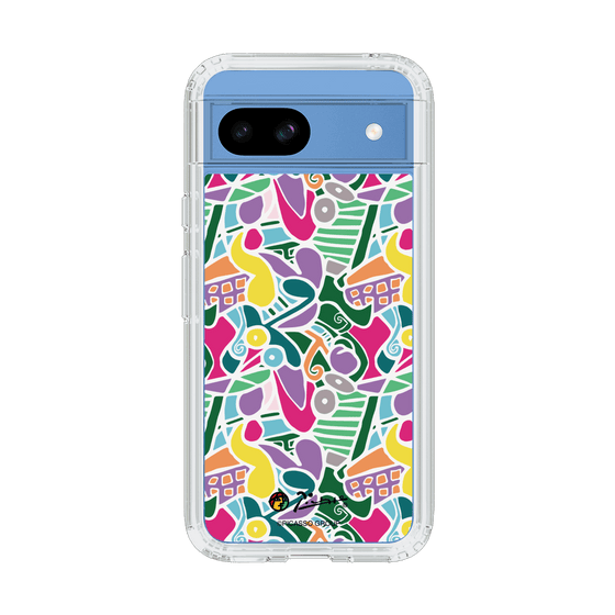 Slim Protection Case［ PICASSO - Nude and Still Life ］