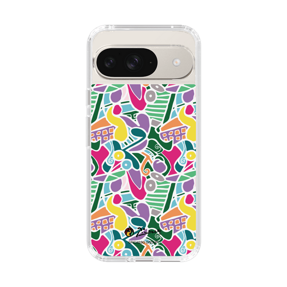 Slim Protection Case［ PICASSO - Nude and Still Life ］