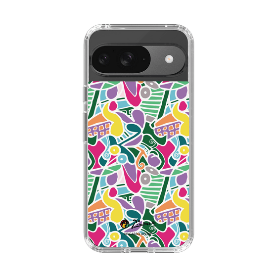 Slim Protection Case［ PICASSO - Nude and Still Life ］