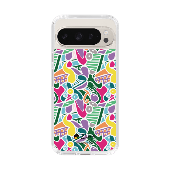 Slim Protection Case［ PICASSO - Nude and Still Life ］