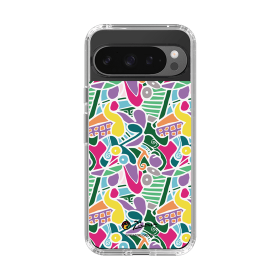 Slim Protection Case［ PICASSO - Nude and Still Life ］