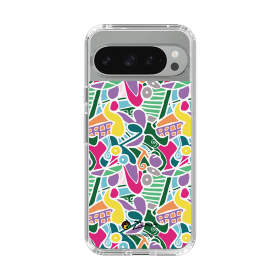 Slim Protection Case［ PICASSO - Nude and Still Life ］