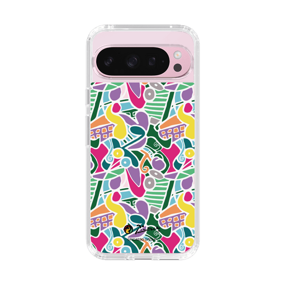 Slim Protection Case［ PICASSO - Nude and Still Life ］