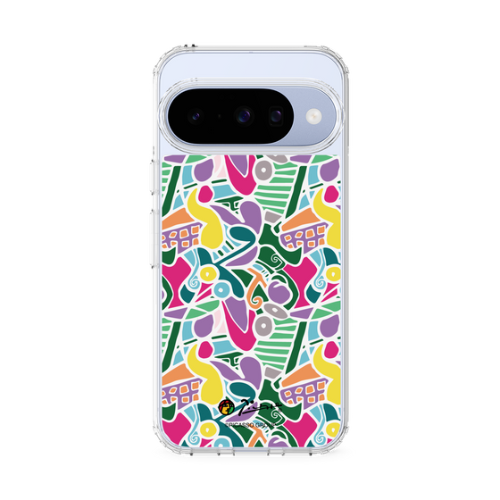 Slim Protection Case［ PICASSO - Nude and Still Life ］