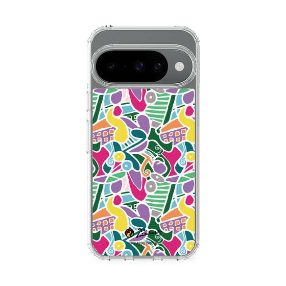 Slim Protection Case［ PICASSO - Nude and Still Life ］
