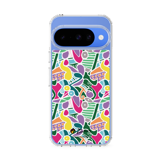 Slim Protection Case［ PICASSO - Nude and Still Life ］