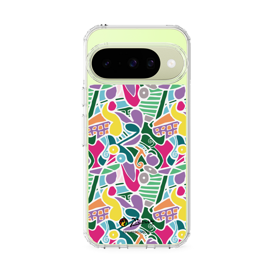 Slim Protection Case［ PICASSO - Nude and Still Life ］