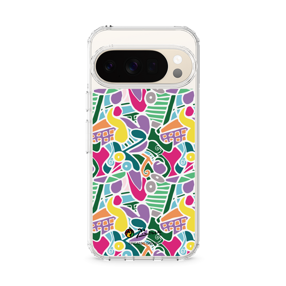 Slim Protection Case［ PICASSO - Nude and Still Life ］