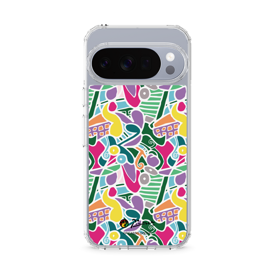 Slim Protection Case［ PICASSO - Nude and Still Life ］