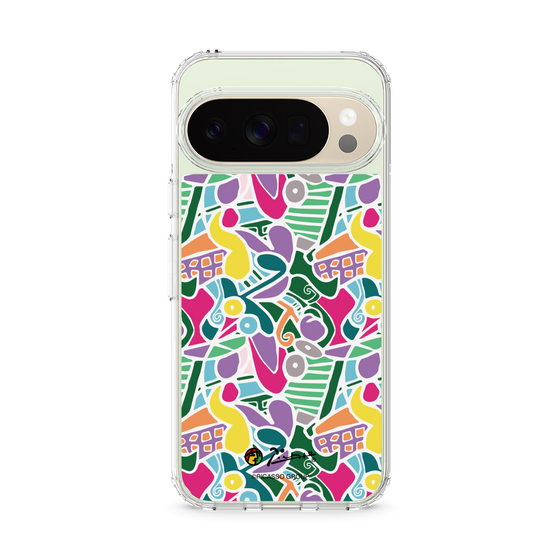 Slim Protection Case［ PICASSO - Nude and Still Life ］