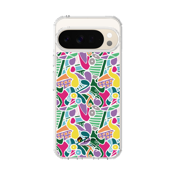 Slim Protection Case［ PICASSO - Nude and Still Life ］