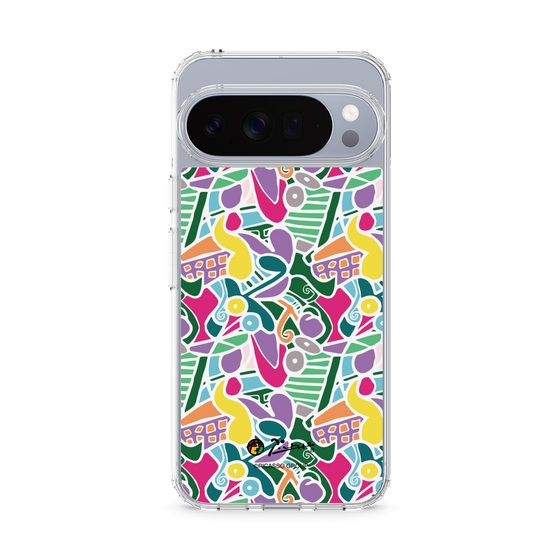 Slim Protection Case［ PICASSO - Nude and Still Life ］