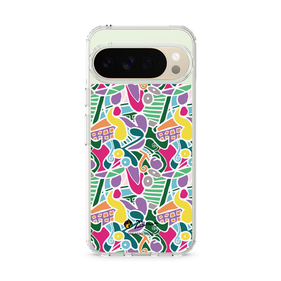 Slim Protection Case［ PICASSO - Nude and Still Life ］