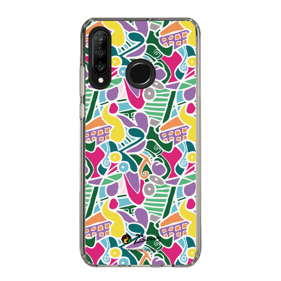 Slim Protection Case［ PICASSO - Nude and Still Life ］